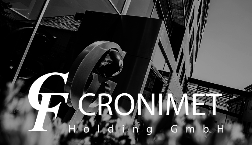 Cronimet-Verwaltung Cronimet-Verwaltung